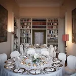 Claudia Dei Marchesi Dal Pozzo Pensionat 4*