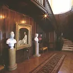 Pensionat Claudia Dei Marchesi Dal Pozzo 4*