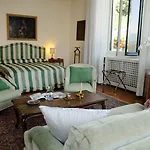 Pensionat Claudia Dei Marchesi Dal Pozzo