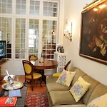 بيت ضيافة Claudia Dei Marchesi Dal Pozzo 4*