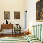 Pensionat Claudia Dei Marchesi Dal Pozzo Belgirate