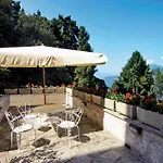 Pensionat Claudia Dei Marchesi Dal Pozzo 4*