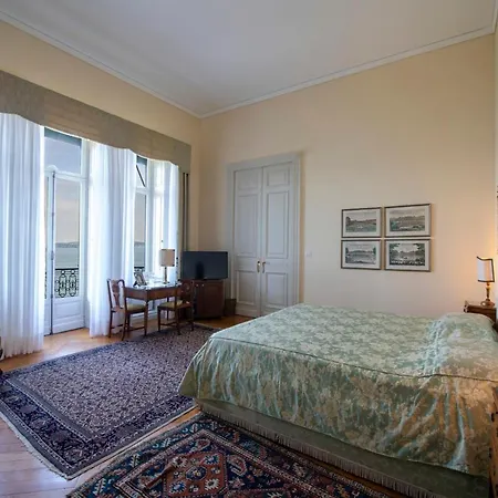 Guest house Claudia Dei Marchesi Dal Pozzo Belgirate