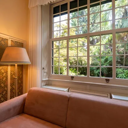 Claudia Dei Marchesi Dal Pozzo Pensjonat