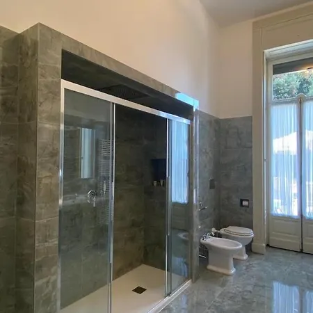 Guest house Claudia Dei Marchesi Dal Pozzo