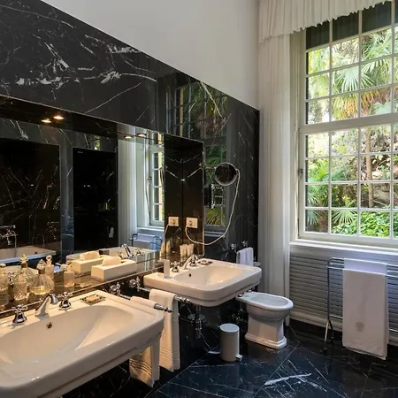 Gæstehus Claudia Dei Marchesi Dal Pozzo