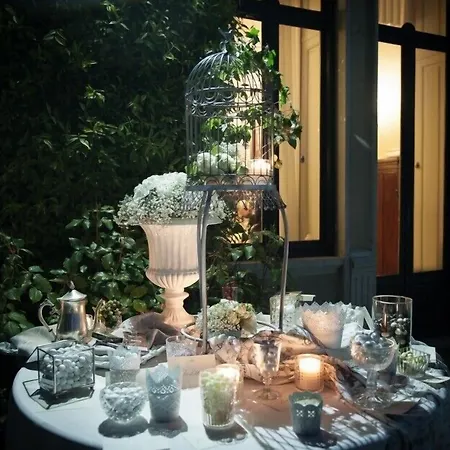 Claudia Dei Marchesi Dal Pozzo