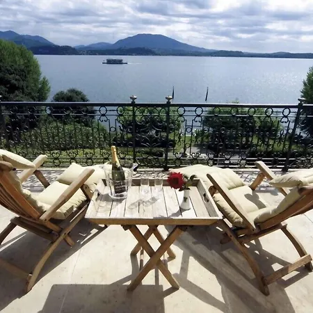 Claudia Dei Marchesi Dal Pozzo Belgirate