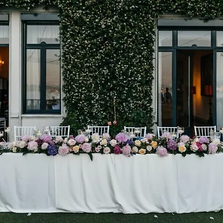 Pensjonat Claudia Dei Marchesi Dal Pozzo Belgirate