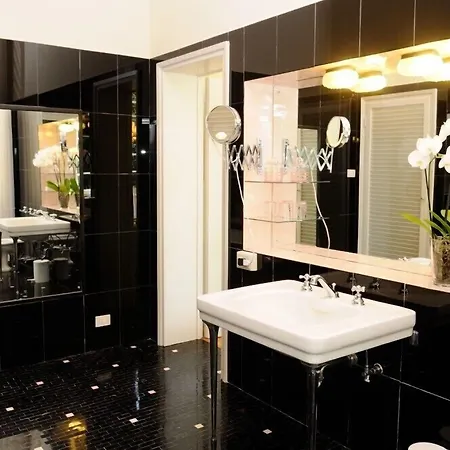 Pensjonat Claudia Dei Marchesi Dal Pozzo