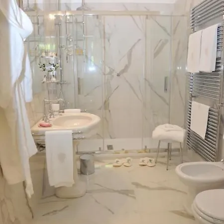 Claudia Dei Marchesi Dal Pozzo Pensjonat Belgirate