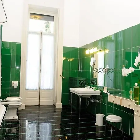 Pensjonat Claudia Dei Marchesi Dal Pozzo