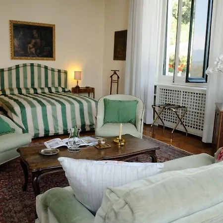 Pensjonat Claudia Dei Marchesi Dal Pozzo