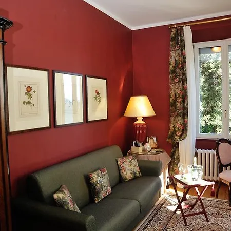 Guest house Claudia Dei Marchesi Dal Pozzo