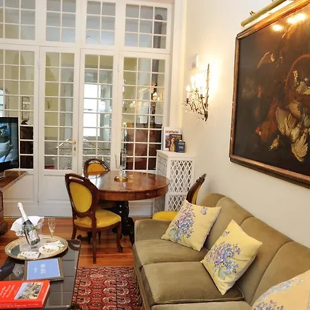 Guest house Claudia Dei Marchesi Dal Pozzo 4*