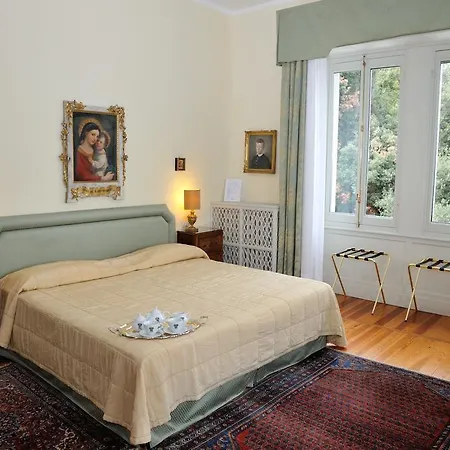 Guest house Claudia Dei Marchesi Dal Pozzo