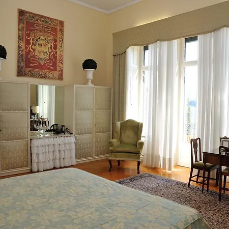 Gæstehus Claudia Dei Marchesi Dal Pozzo 4*