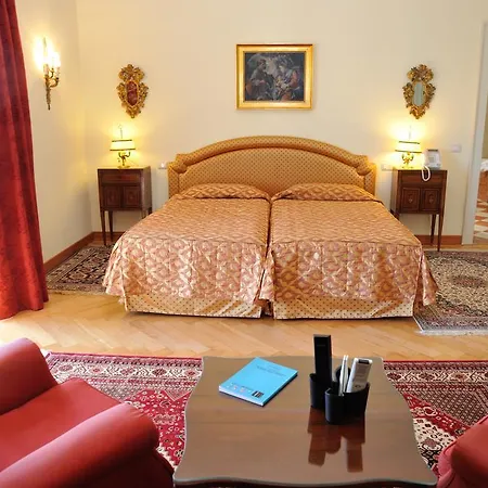 Gæstehus Claudia Dei Marchesi Dal Pozzo