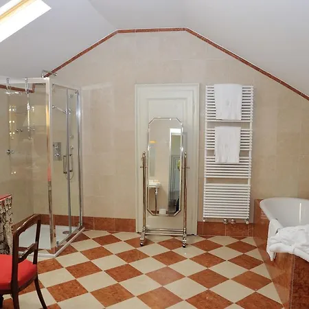 Gæstehus Claudia Dei Marchesi Dal Pozzo Belgirate