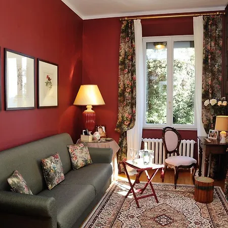 Guest house Claudia Dei Marchesi Dal Pozzo Belgirate