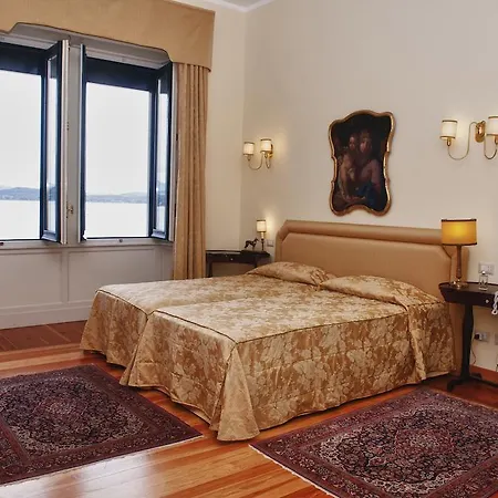 Claudia Dei Marchesi Dal Pozzo Belgirate