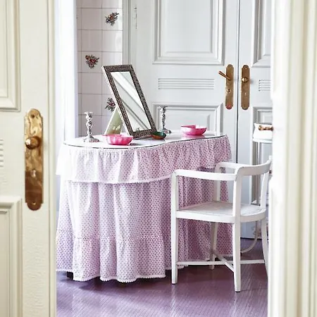 Gæstehus Claudia Dei Marchesi Dal Pozzo 4*