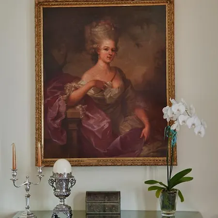 Gæstehus Claudia Dei Marchesi Dal Pozzo 4*