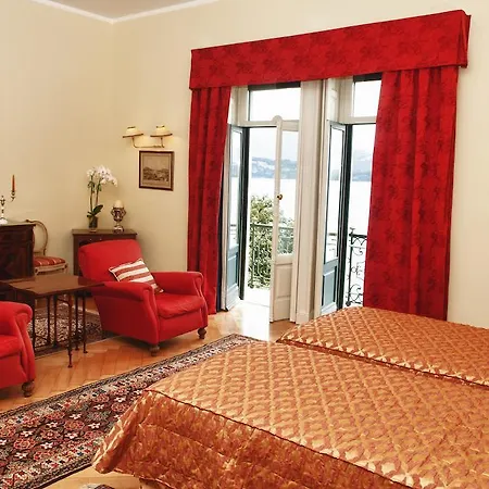 Claudia Dei Marchesi Dal Pozzo Belgirate