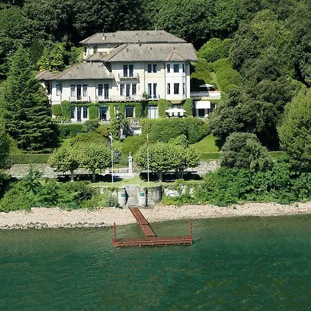 Pensjonat Claudia Dei Marchesi Dal Pozzo