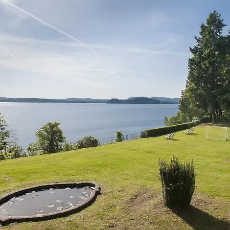 Claudia Dei Marchesi Dal Pozzo Pensjonat