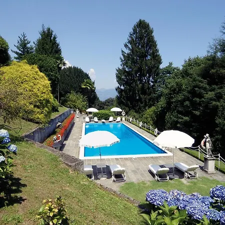 Guest house Claudia Dei Marchesi Dal Pozzo