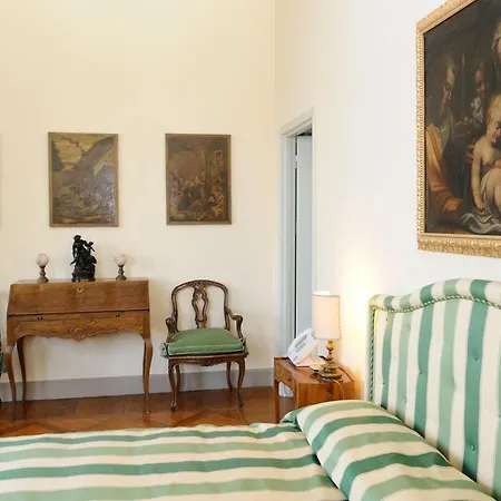 Pensjonat Claudia Dei Marchesi Dal Pozzo Belgirate