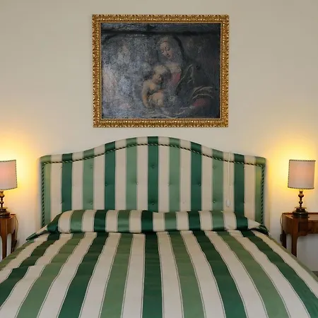 Gasthuis Claudia Dei Marchesi Dal Pozzo
