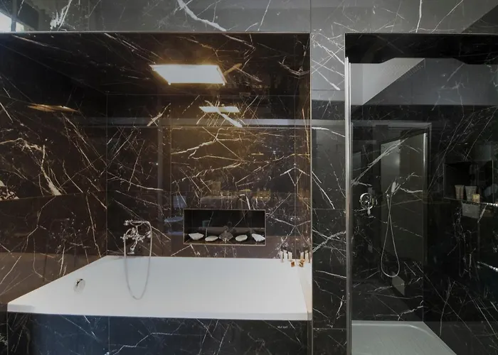 Claudia Dei Marchesi Dal Pozzo 4* Belgirate