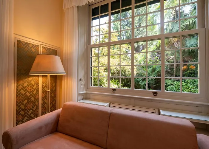 Claudia Dei Marchesi Dal Pozzo Vendégház