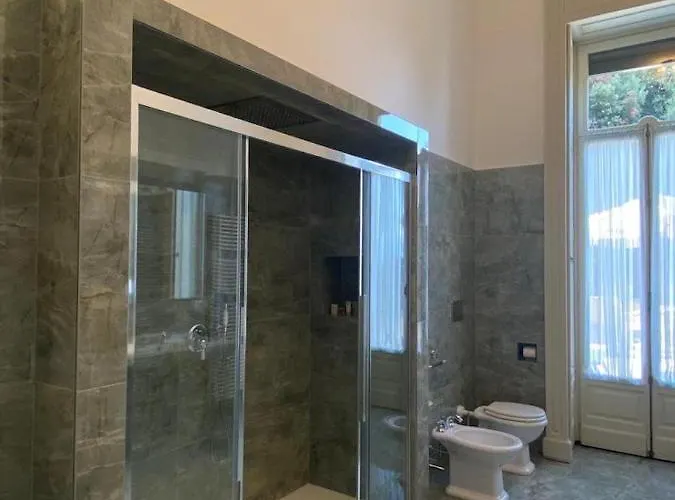 게스트하우스 Claudia Dei Marchesi Dal Pozzo