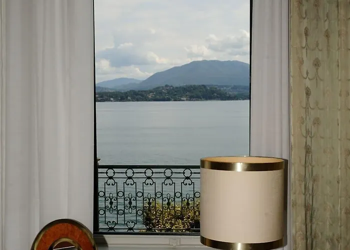 Claudia Dei Marchesi Dal Pozzo 벨지라테