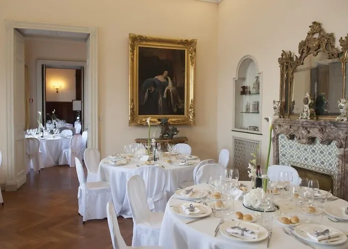 Claudia Dei Marchesi Dal Pozzo 벨지라테