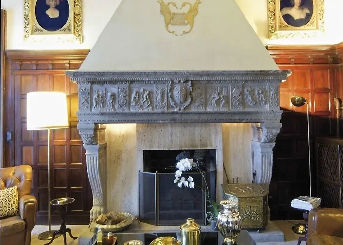 Claudia Dei Marchesi Dal Pozzo 4*