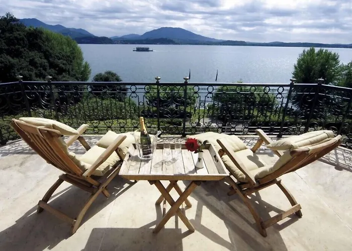 Claudia Dei Marchesi Dal Pozzo 벨지라테