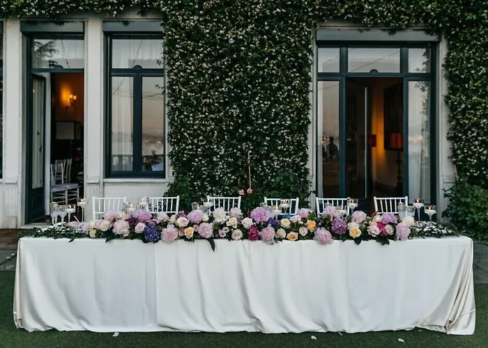 게스트하우스 Claudia Dei Marchesi Dal Pozzo 벨지라테