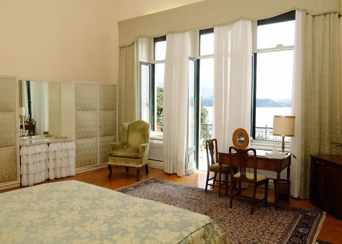 게스트하우스 Claudia Dei Marchesi Dal Pozzo 4*