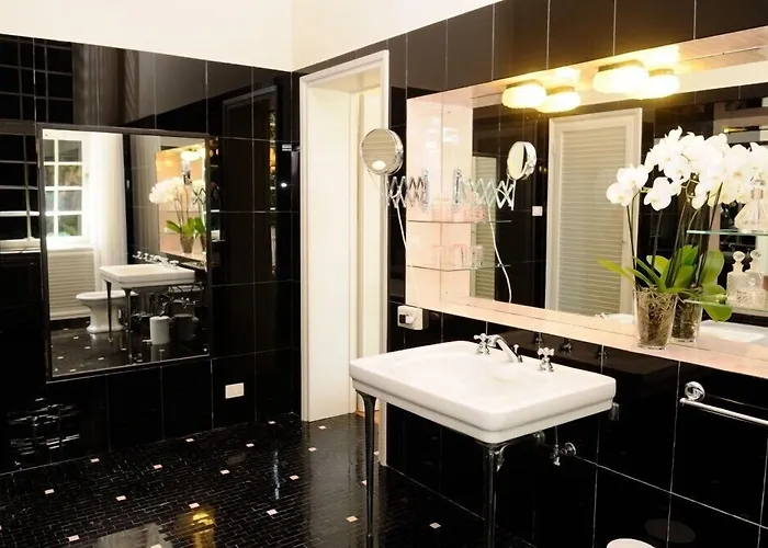 Vendégház Claudia Dei Marchesi Dal Pozzo