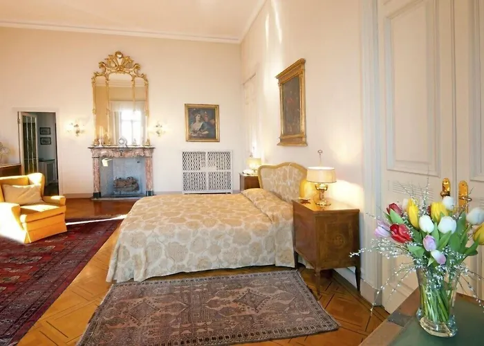 Claudia Dei Marchesi Dal Pozzo 4* 벨지라테