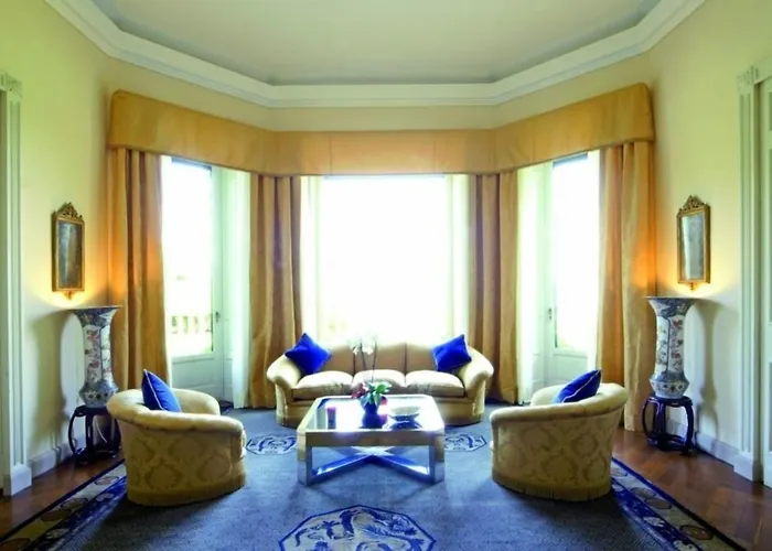 게스트하우스 Claudia Dei Marchesi Dal Pozzo 벨지라테