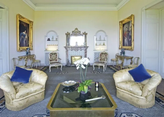 Claudia Dei Marchesi Dal Pozzo 벨지라테