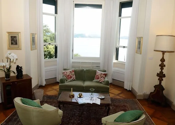 Claudia Dei Marchesi Dal Pozzo 4* 벨지라테