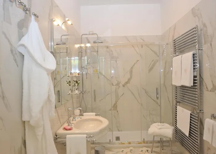 게스트하우스 Claudia Dei Marchesi Dal Pozzo