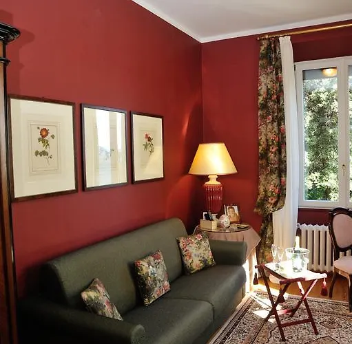 Vendégház Claudia Dei Marchesi Dal Pozzo