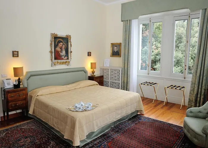 Vendégház Claudia Dei Marchesi Dal Pozzo